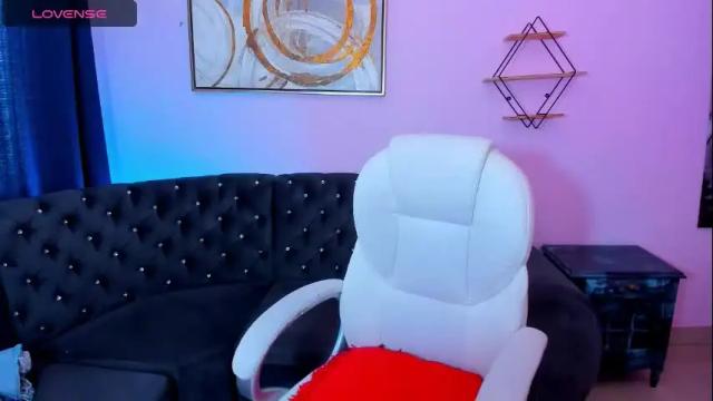 Thumbnail 1, camil_sexx1's Stream at Chaturbate, 20 months ago
