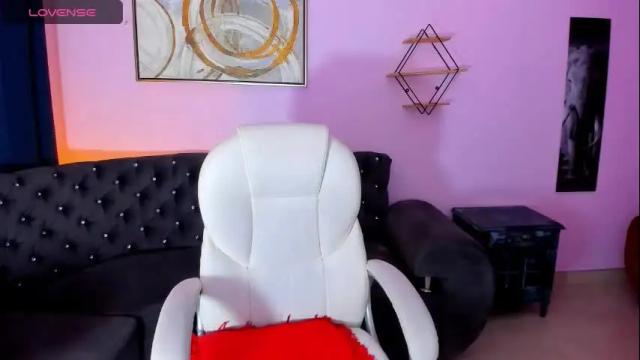 Thumbnail 1, camil_sexx1's Stream at Chaturbate, 20 months ago