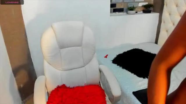 Thumbnail 2, camil_sexx1's Stream at Chaturbate, 18 months ago