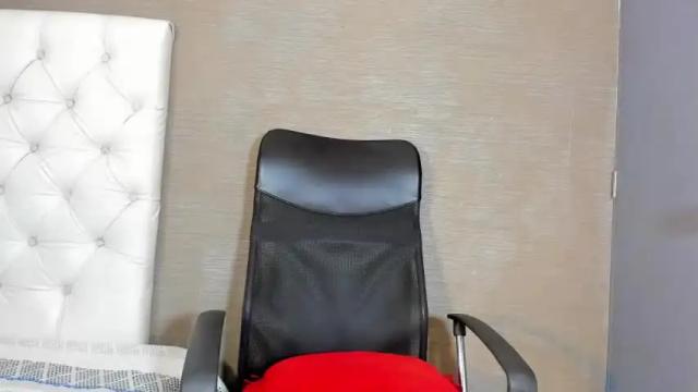 Image 12 of camil_sexx1 Stream on Chaturbate on 17 months ago