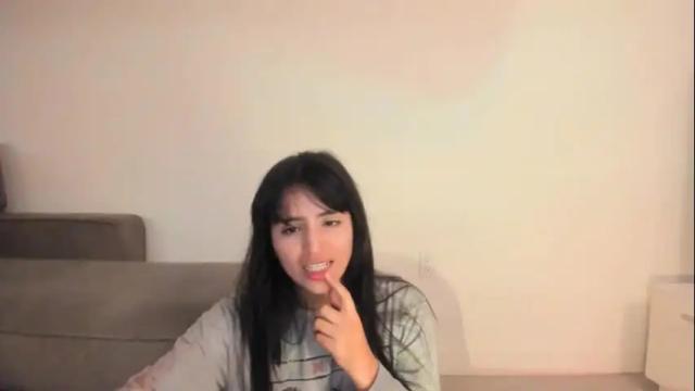 Thumbnail 1, camila2831's Stream at Chaturbate, 5 months ago