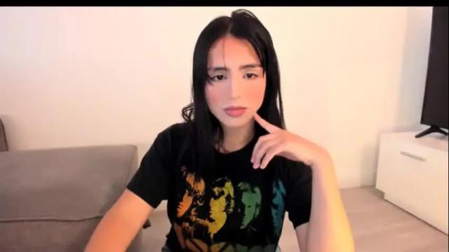 Thumbnail 2, camila2831's Stream at Chaturbate, 4 months ago