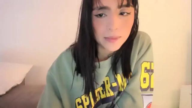 Image 2 of camila2831 Stream on Chaturbate on 4 months ago