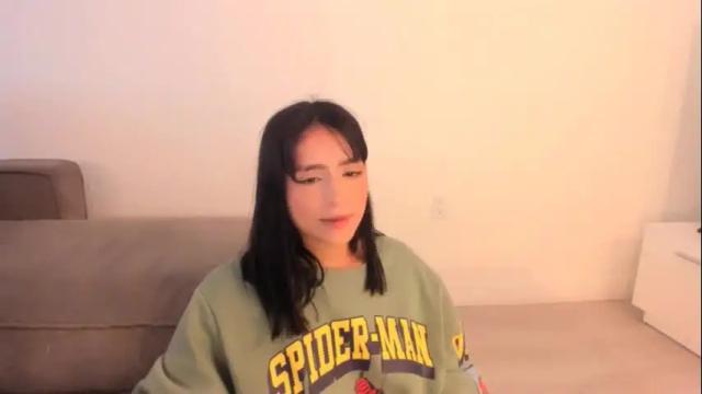 Thumbnail 2, camila2831's Stream at Chaturbate, 4 months ago