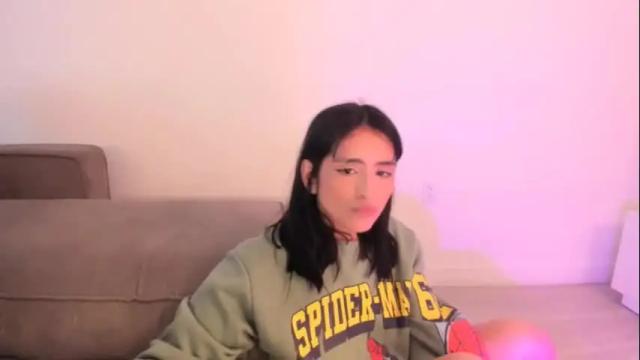 Image 7 of camila2831 Stream on Chaturbate on 4 months ago
