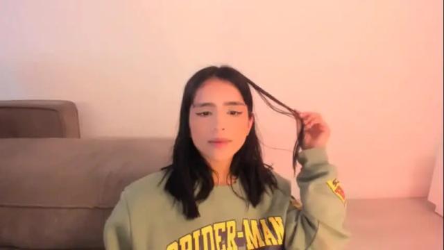 Image 8 of camila2831 Stream on Chaturbate on 4 months ago
