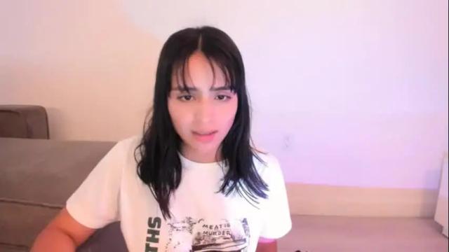 Thumbnail 2, camila2831's Stream at Chaturbate, 4 months ago