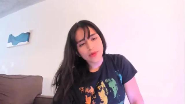 Thumbnail 1, camila2831's Stream at Chaturbate, 4 months ago