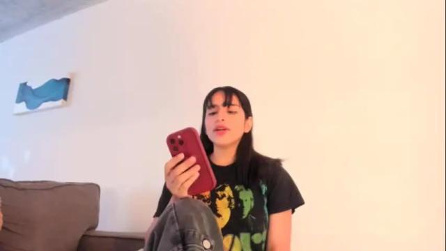 Image 4 of camila2831 Stream on Chaturbate on 4 months ago