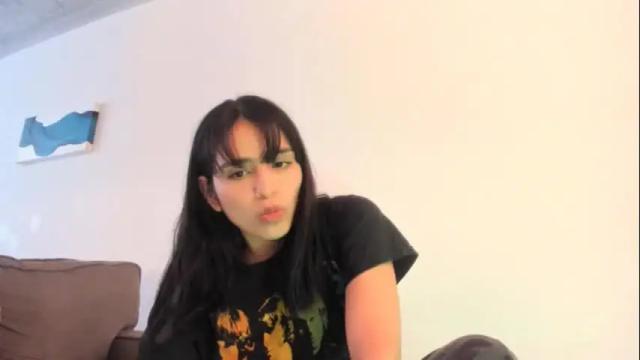 Thumbnail 2, camila2831's Stream at Chaturbate, 4 months ago