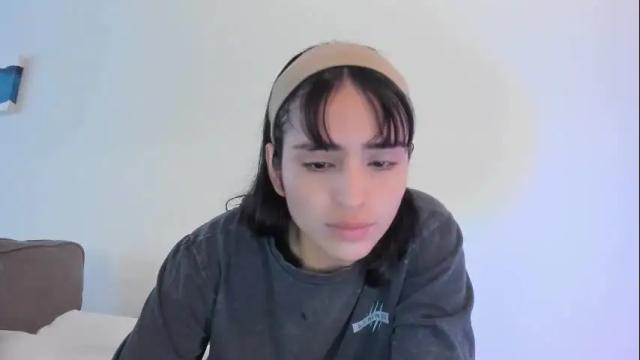 Thumbnail 1, camila2831's Stream at Chaturbate, 3 months ago