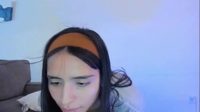 Thumbnail 2, camila2831's Stream at Chaturbate, 3 months ago