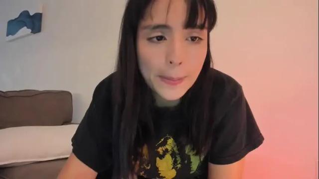 Image 7 of camila2831 Stream on Chaturbate on 2 months ago