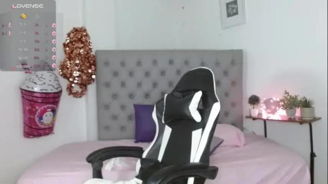 Image 3 of camila_37 Stream on Chaturbate on 6 months ago