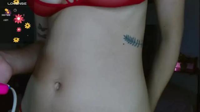 Image 8 of camila_37 Stream on Chaturbate on 5 months ago