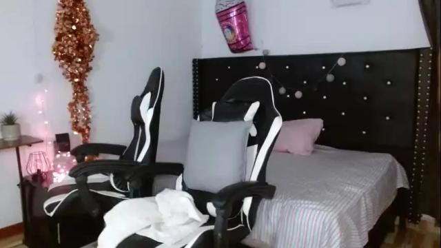 Image 8 of camila_37 Stream on Chaturbate on 5 months ago