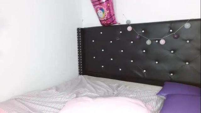 Image 4 of camila_37 Stream on Chaturbate on 5 months ago