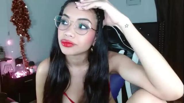 Image 3 of camila_37 Stream on Chaturbate on 4 months ago