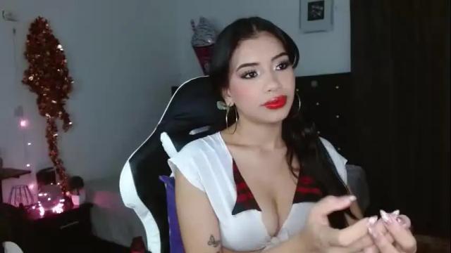 Image 7 of camila_37 Stream on Chaturbate on 4 months ago