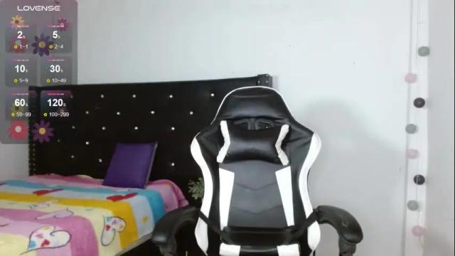 Image 2 of camila_37 Stream on Chaturbate on 4 months ago