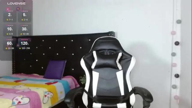 Image 4 of camila_37 Stream on Chaturbate on 4 months ago