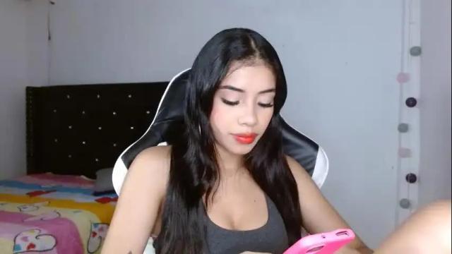 Image 2 of camila_37 Stream on Chaturbate on 4 months ago