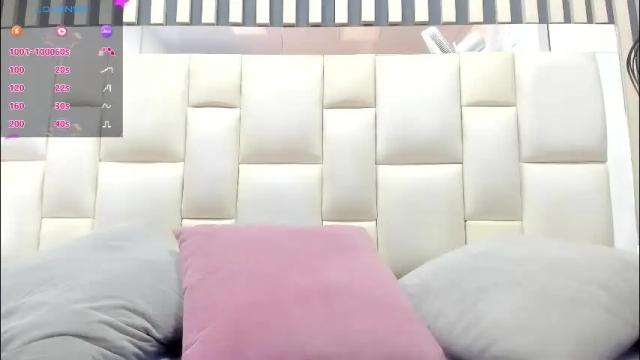 Thumbnail 1, camila__herrera's Stream at Chaturbate, 2 months ago