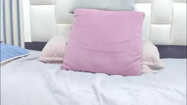 Thumbnail 3, camila__herrera's Stream at Chaturbate, 1 month ago