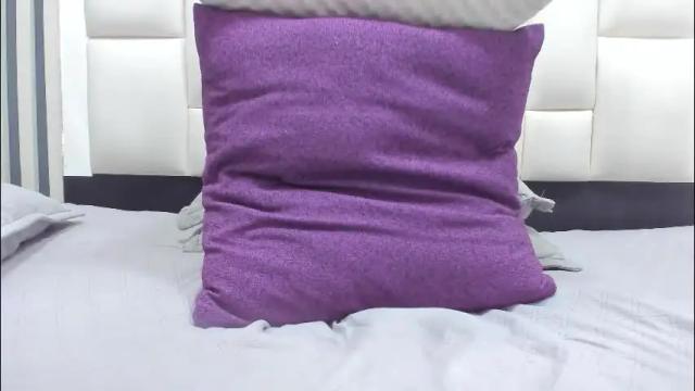 Image 4 of camila__herrera Stream on Chaturbate on 1 month ago