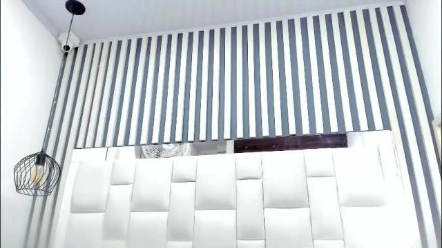 Thumbnail 1, camila__herrera's Stream at Chaturbate, 8 days ago