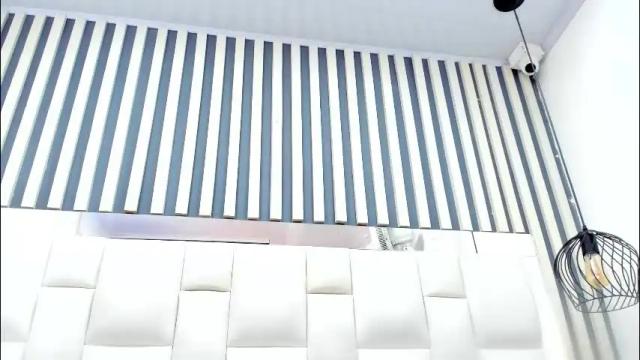 Thumbnail 1, camila__herrera's Stream at Chaturbate, 28 days ago