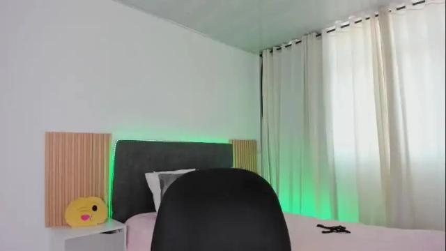 Image 6 of camila__joy Stream on Chaturbate on 1 month ago