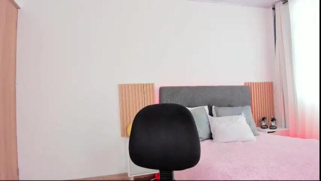 Image 4 of camila__joy Stream on Chaturbate on 1 month ago