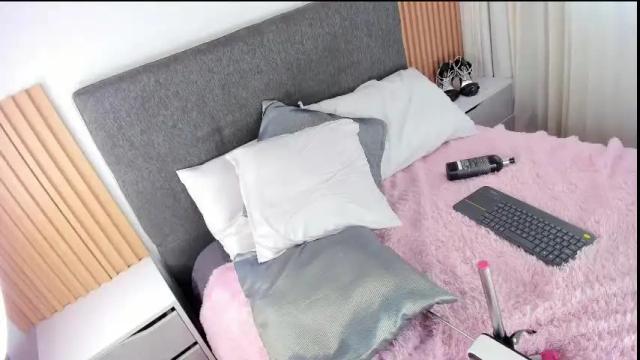 Image 8 of camila__joy Stream on Chaturbate on 1 month ago