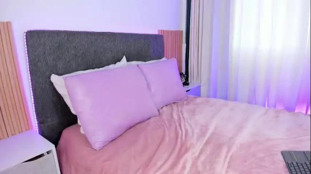 Image 6 of camila__joy Stream on Chaturbate on 19 days ago
