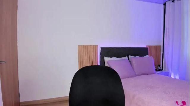 Thumbnail 1, camila__joy's Stream at Chaturbate, 12 days ago