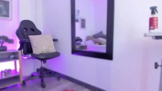 Thumbnail 1, camila_adams's Stream at Chaturbate, 13 months ago