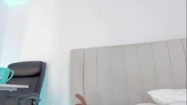Thumbnail 3, camila_adams's Stream at Chaturbate, 5 days ago