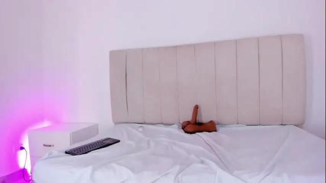 Image 8 of camila_adams Stream on Chaturbate on 1 month ago