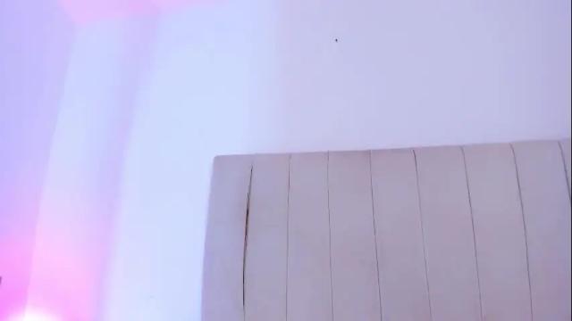 Thumbnail 1, camila_adams's Stream at Chaturbate, 1 month ago