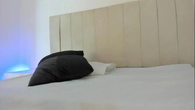 Thumbnail 1, camila_adams's Stream at Chaturbate, 1 month ago