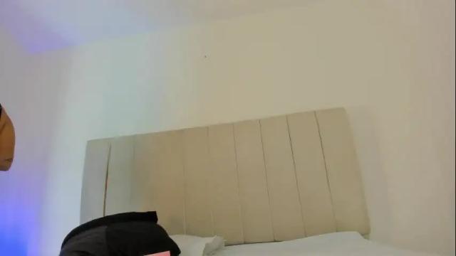 Image 2 of camila_adams Stream on Chaturbate on 1 month ago
