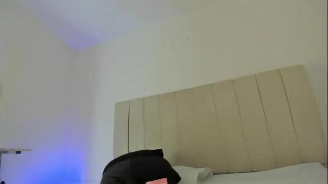 Image 3 of camila_adams Stream on Chaturbate on 1 month ago