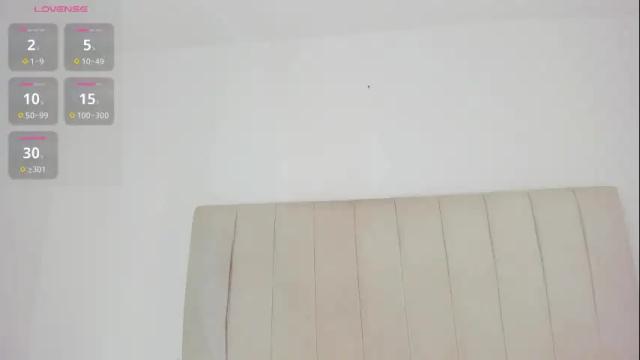 Image 2 of camila_adams Stream on Chaturbate on 1 month ago