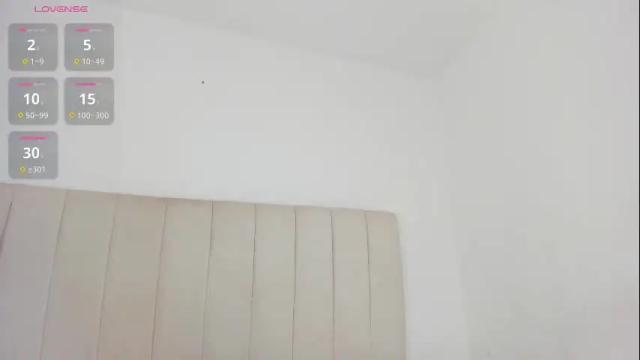 Image 3 of camila_adams Stream on Chaturbate on 1 month ago