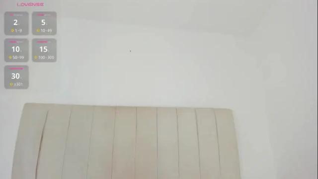 Image 4 of camila_adams Stream on Chaturbate on 1 month ago