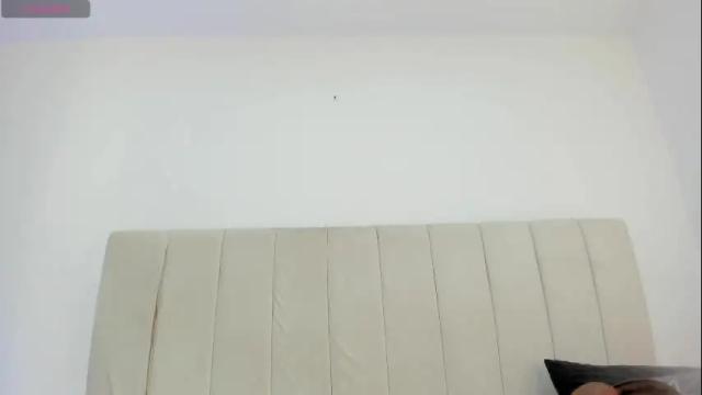 Thumbnail 1, camila_adams's Stream at Chaturbate, 1 month ago