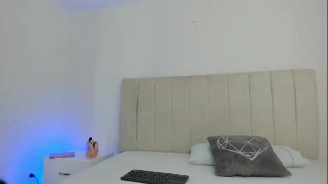 Thumbnail 2, camila_adams's Stream at Chaturbate, 1 month ago
