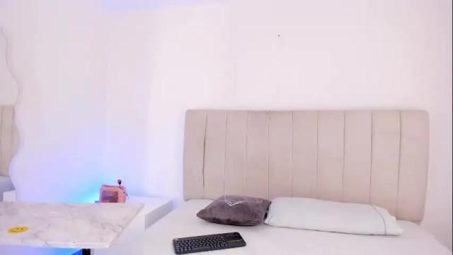 Image 8 of camila_adams Stream on Chaturbate on 1 month ago