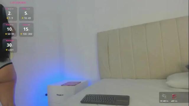 Thumbnail 1, camila_adams's Stream at Chaturbate, 29 days ago